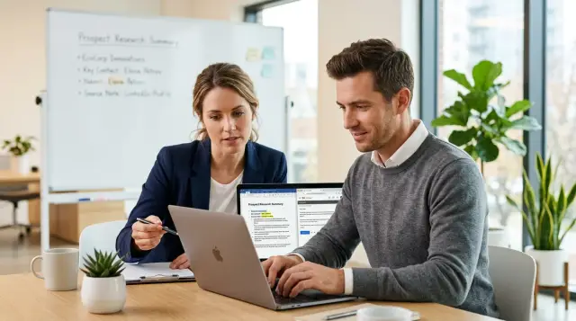 An AI sales agent should not own the sale