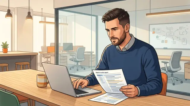Answer engine optimization vs SEO for growth teams