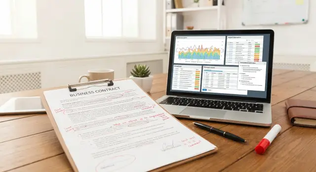 Enterprise contract red flags that add hidden engineering work