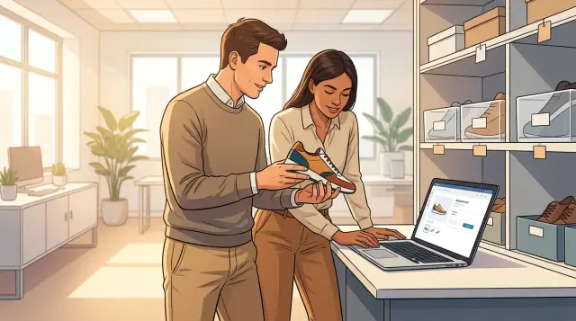 Agentic commerce rewards stores with clean data
