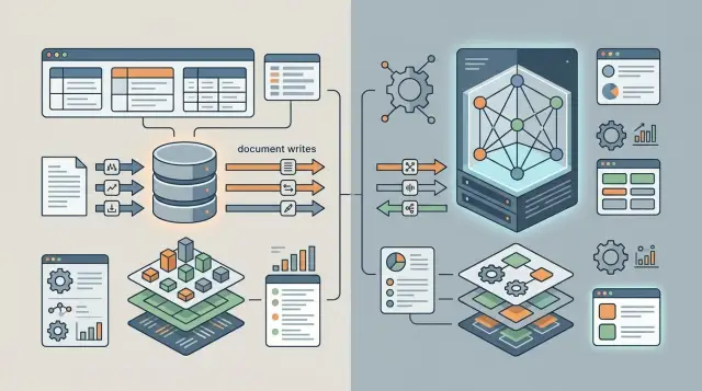 Vector search in Postgres vs dedicated engine for RAG
