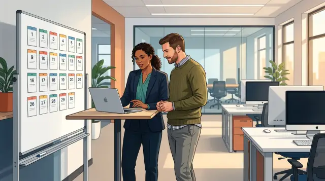 How to write an AI vendor assessment questionnaire