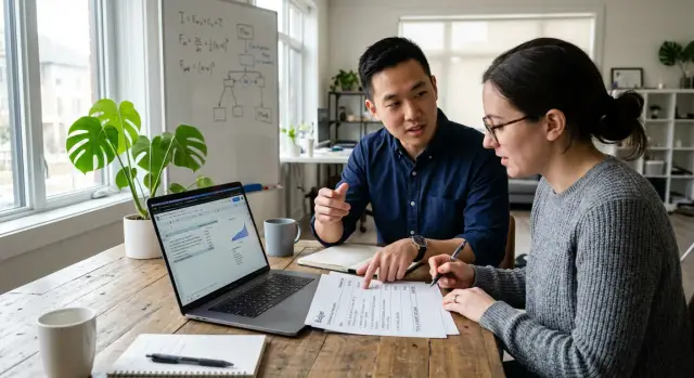 AI tool budgets: calculate the full automation cost
