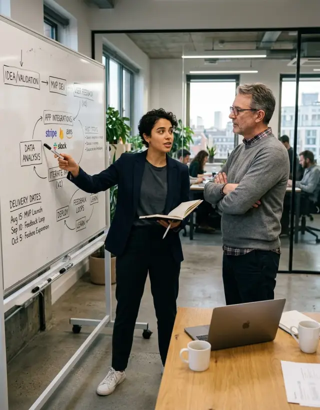 How hard is this to copy? A simple answer for founders