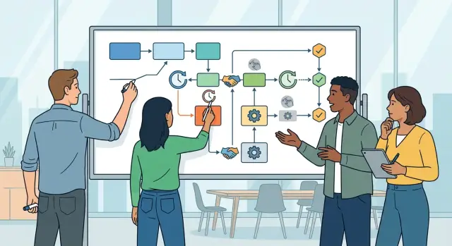 Setup time metric: why product teams should track it