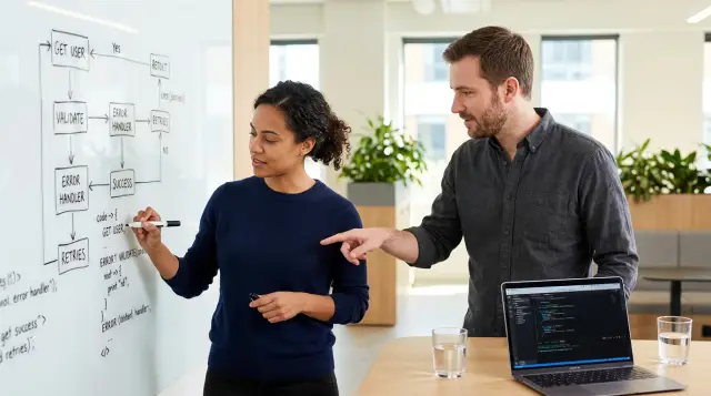 How should you approach Google interview prep?