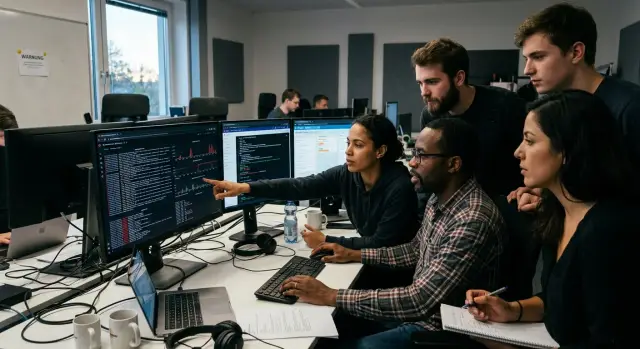 Software rescue without a rewrite for safer releases
