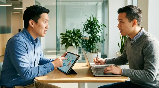 Which free interview practice resources actually work?