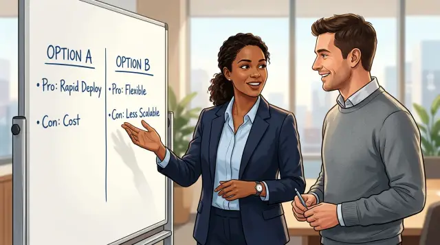 How engineering payroll savings become future bills