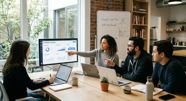 Fewer vendors for reliability in small teams and startups