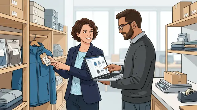 AI shopping agents reward stores that tell the truth
