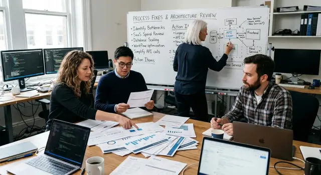 Buy advice instead of another tool: what startups gain