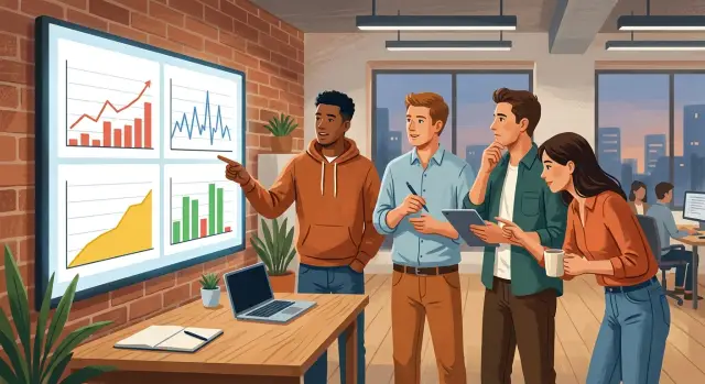 What to monitor before hiring SREs at a small company