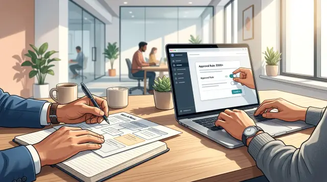 What makes an AI-first company work?