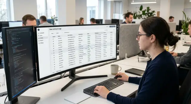 Virtualized tables with inline editing in React compared