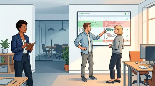 How to choose the best AI coding agent for a small team