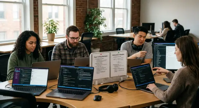 Custom skills and hooks for coding assistants in daily work