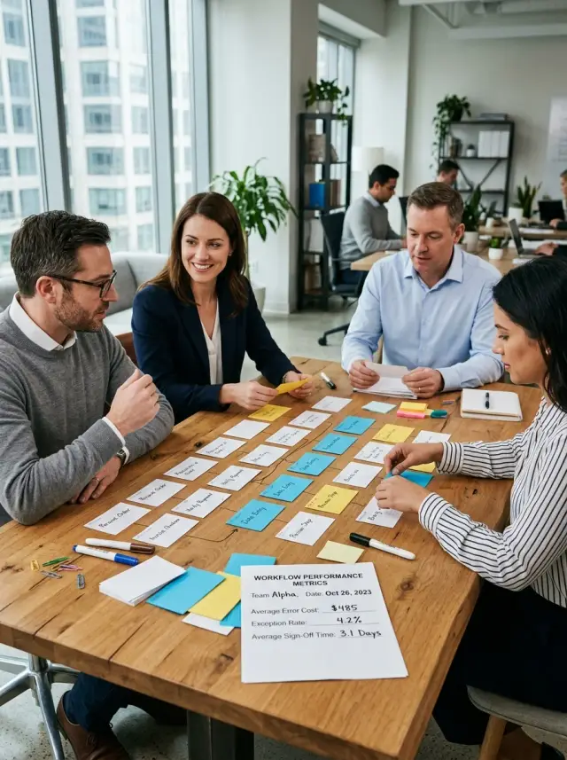 Rank AI use cases by review burden before you build