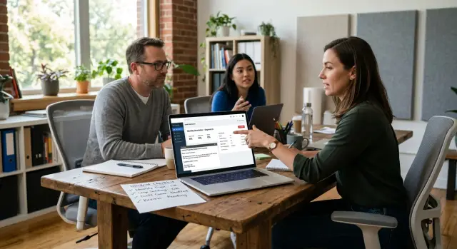 Wrong email send recovery: a practical plan before it spreads
