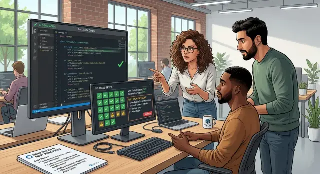 Prompt-only teams and the hidden costs they create