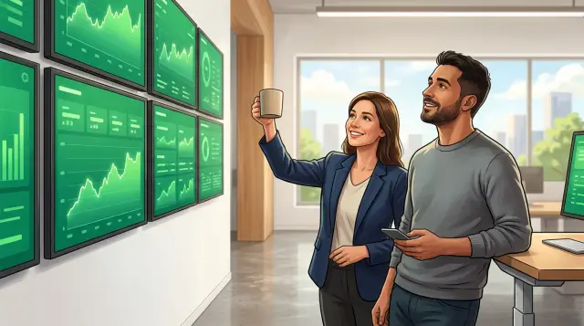 Can an AI-augmented engineering team run a 25-person operation?
