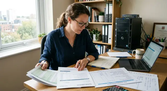 Self-hosting costs: what to budget before you compare