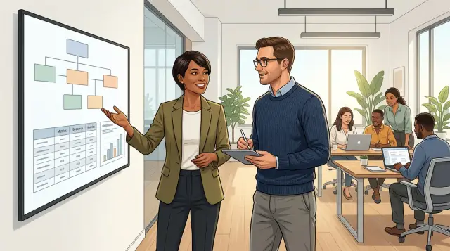 How technical preparation helps when selling your SaaS