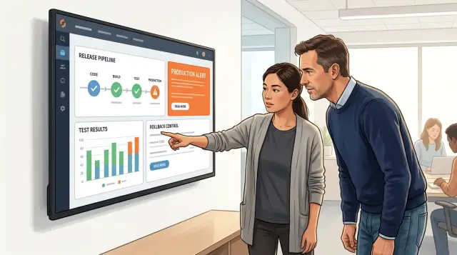 How does the AI software development lifecycle really work?