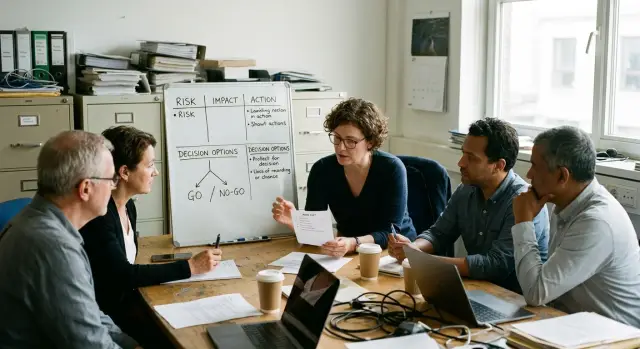 Build credibility as a new technical leader in 30 days