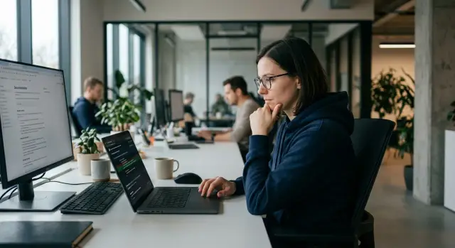 Code assistant no cleanup mode for risky production fixes