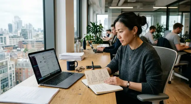 CTO meeting checklist for founders before the first call