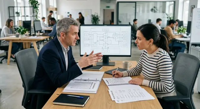 CTO audit deliverables that a team can actually use