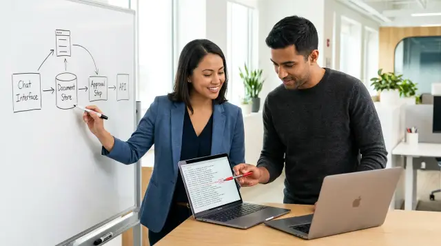 Is your AI red teaming testing the right failures?