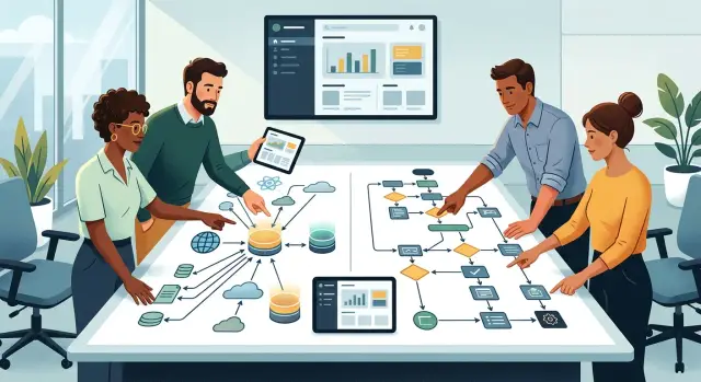 React Query or Redux for products full of server data