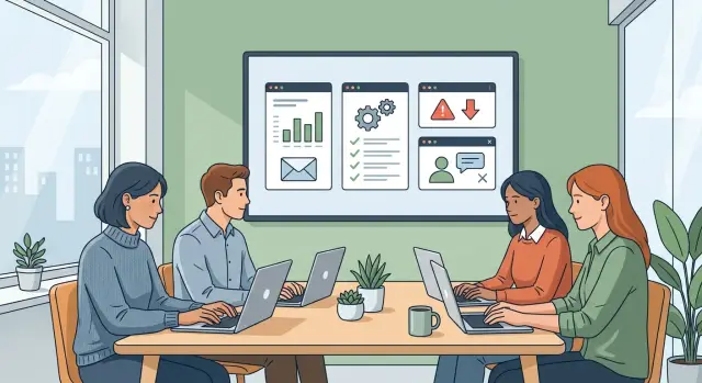 Email deliverability basics for reliable product mail