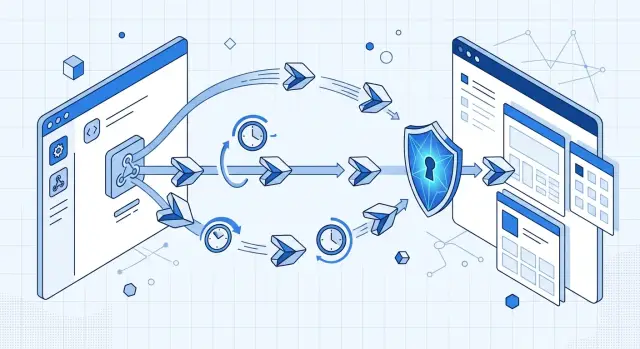 Webhook reliability for duplicates, delays, and bad payloads