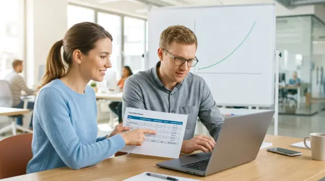 Autonomous coding costs must earn their keep