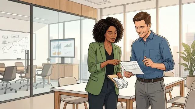 AI bookkeeping tools need adult supervision
