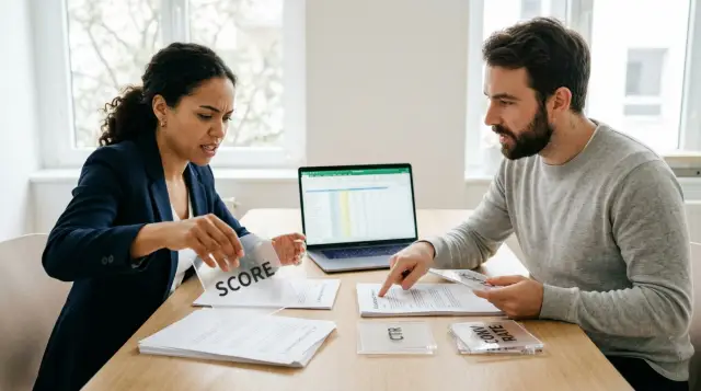 AEO tools and the numbers they actually measure