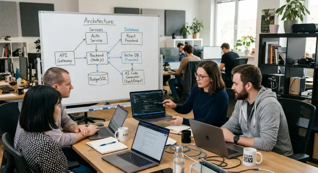 AI-generated code: when it helps and when it hides problems