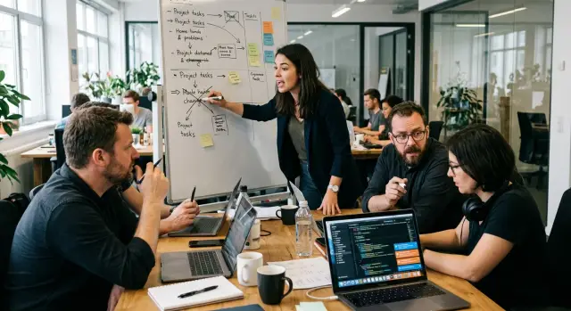 Founder habits that slow senior engineers at startups