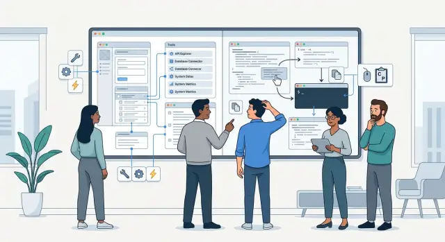 MCP servers for engineering workflows: when they help