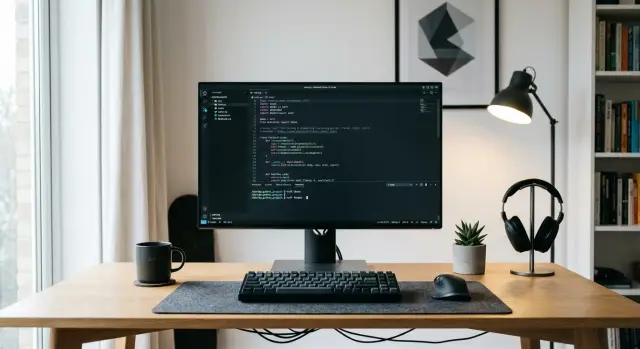 Ruff vs Flake8, Black, and isort for simpler Python linting