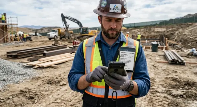 Offline sync rules for field apps that stop duplicate work