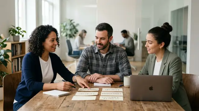 How to say no to roadmap ideas customers will respect