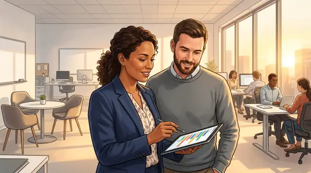 How digital workers for SMBs perform beyond the demo