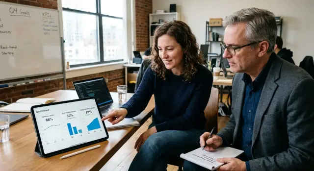 When your startup needs a CTO for revenue, not just code